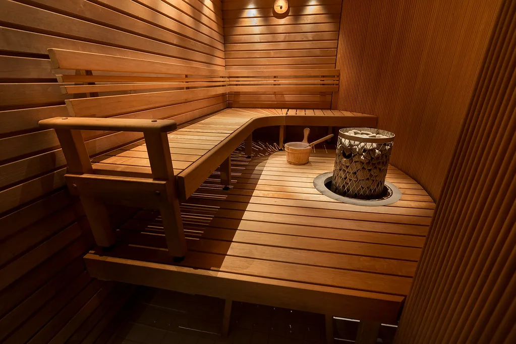 How Much Does a Home Sauna Cost in the UK?