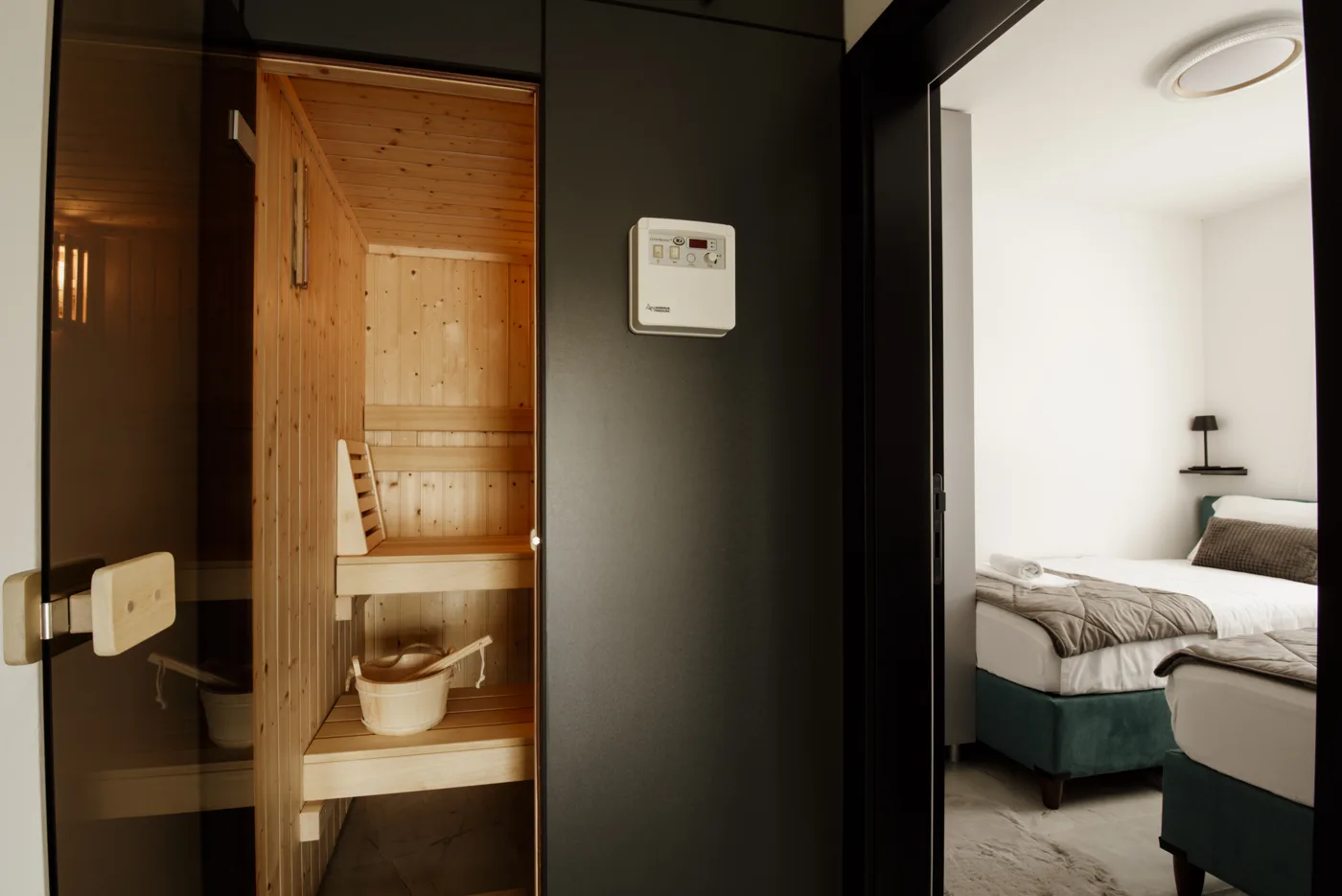 Infrared Saunas: The Complete UK Buyer's Guide