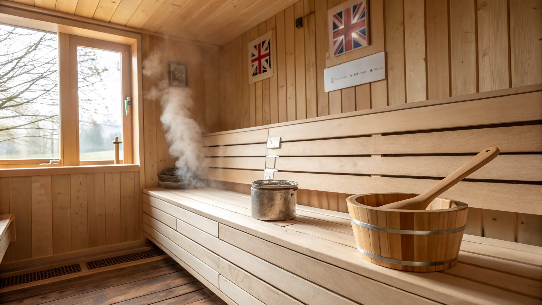 Traditional vs Infrared Sauna: Which Is Right for Your Home?
